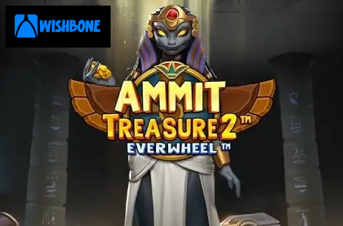 Ammit Treasure 2 EverWheel